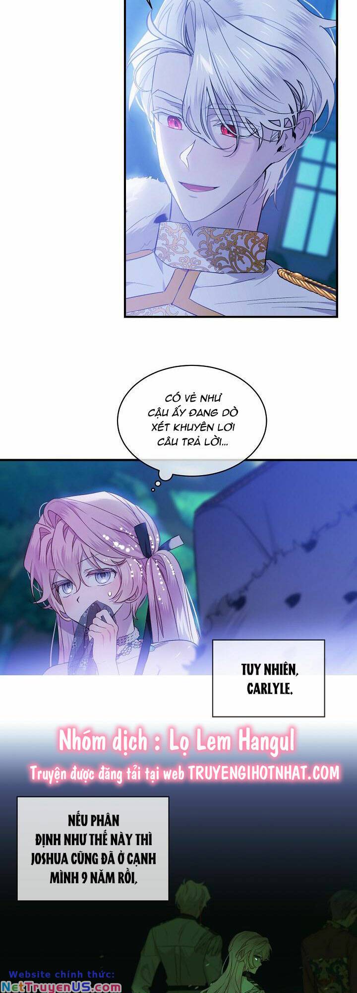 quý cô thế giới ngầm chapter 74.1 29