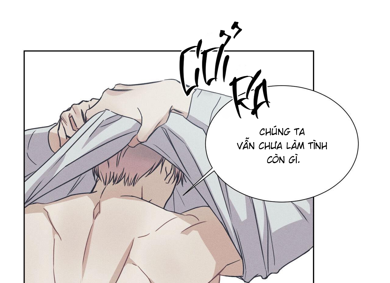 dải hợp âm trên đại dương xanh chapter 31 34