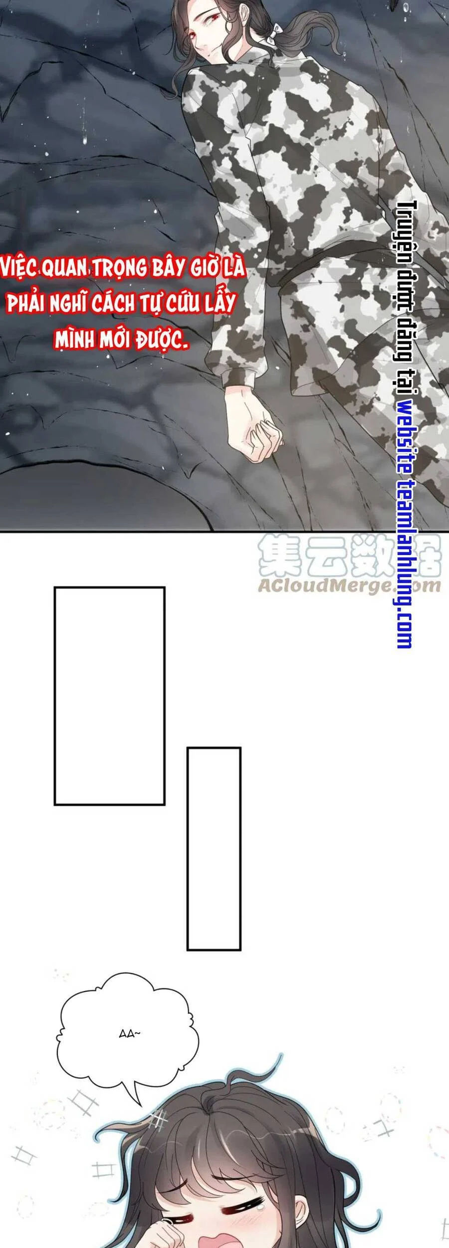 cô vợ hợp đồng bỏ trốn của tổng giám đốc chapter 476 12