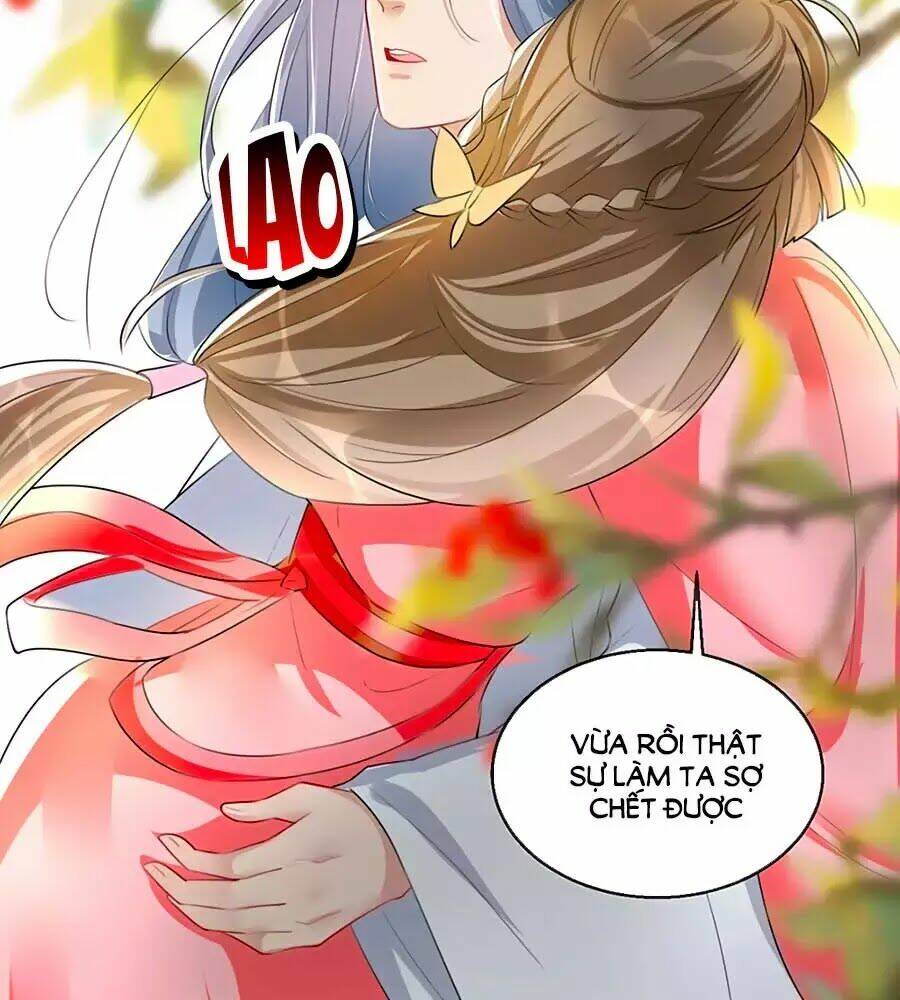 gian phi như thử đa kiều chapter 38 46