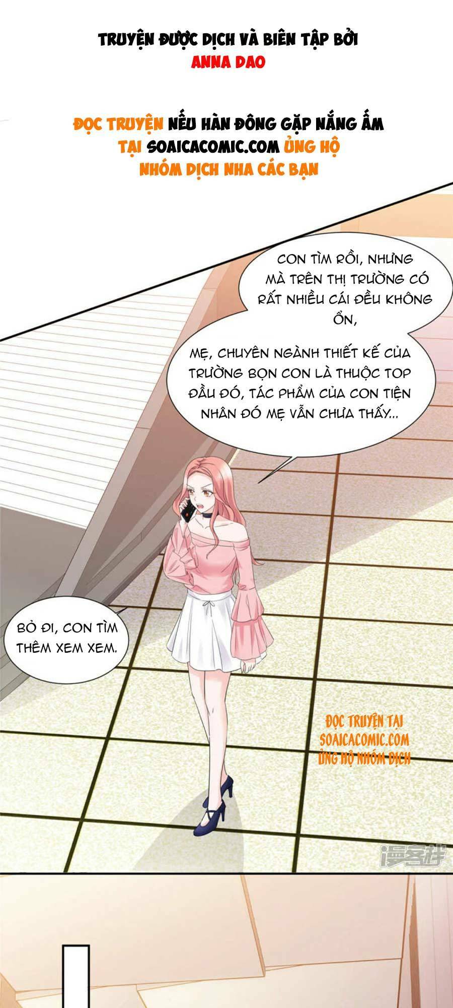 nhược hữu hàn đông ngộ noãn dương chapter 28 1