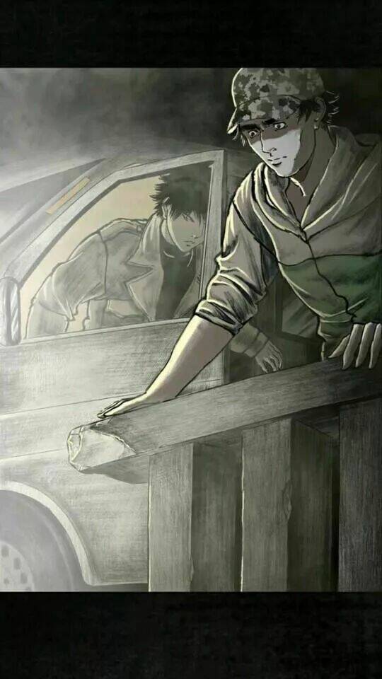 trấn thái bình chapter 21 1