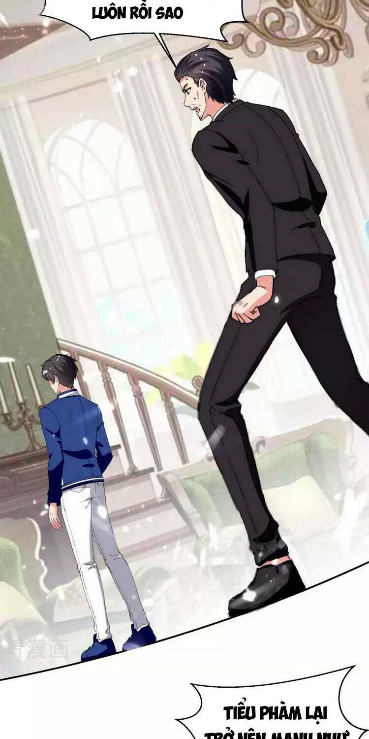 trọng sinh khí thiếu quy lai chapter 226 19