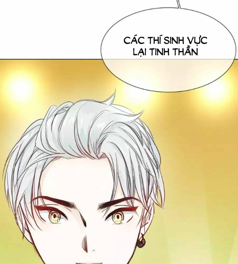 ngôi sao vụn vỡ chapter 42 133