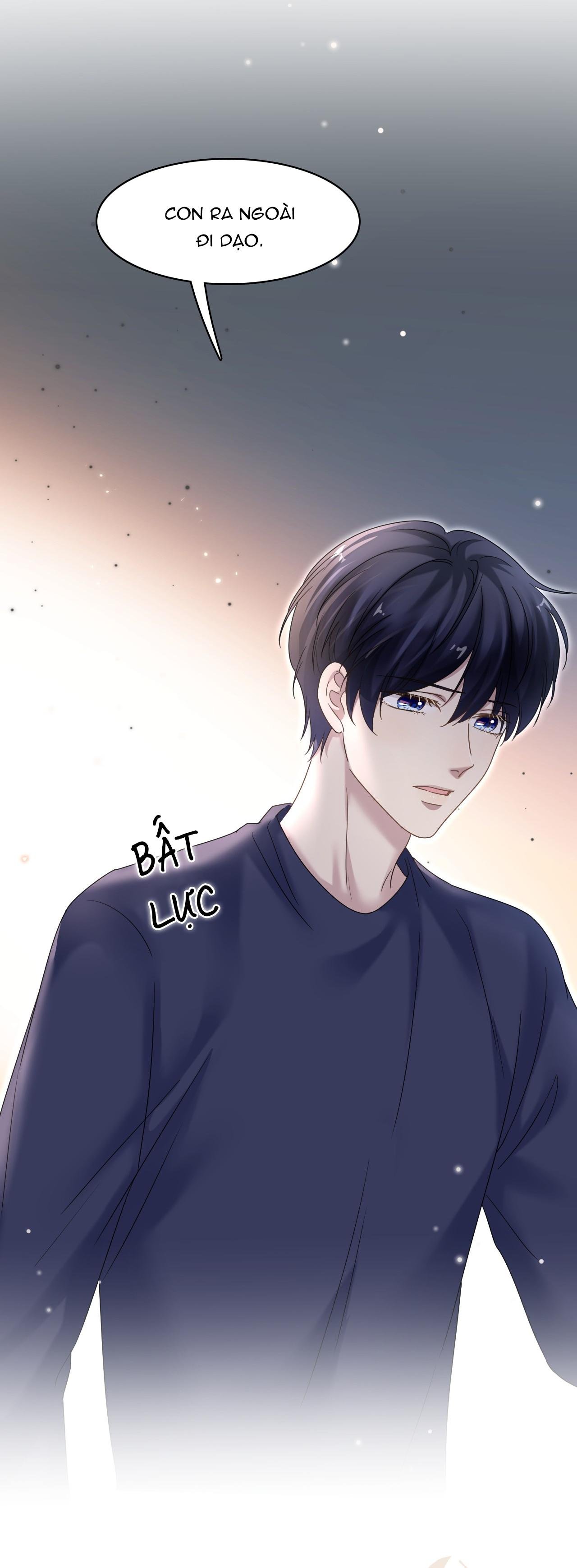 ẩn trung (end) chapter 33 7