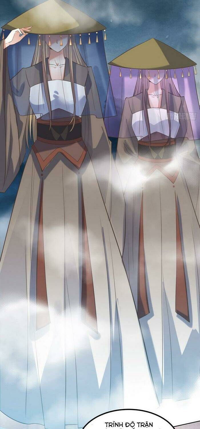 đỉnh cấp phản phái đại sư huynh chapter 74 10