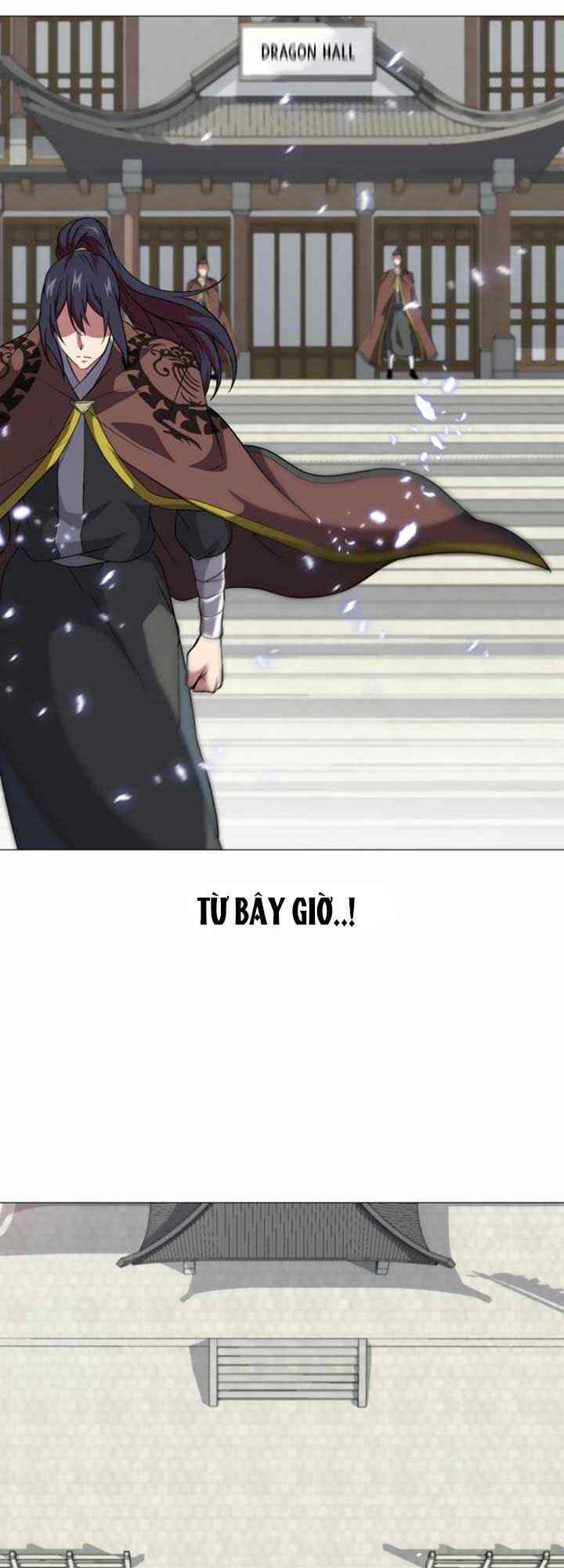 võ sĩ hộ vệ chapter 8 44