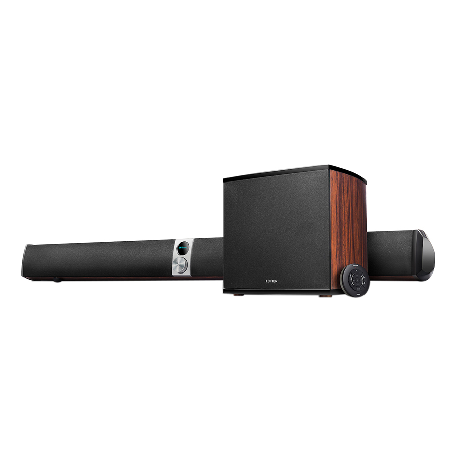 Loa Bluetooth EDIFIER SoundBar S70DB - Hàng Chính Hãng