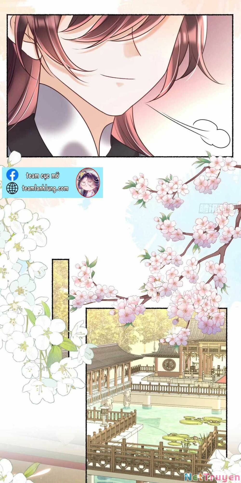 đoàn sủng tiểu kiều của ba ba bạo quân chapter 19 32