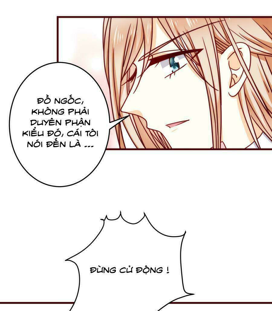 hôm nay tôi sẽ yêu ai đây ? chapter 29 37