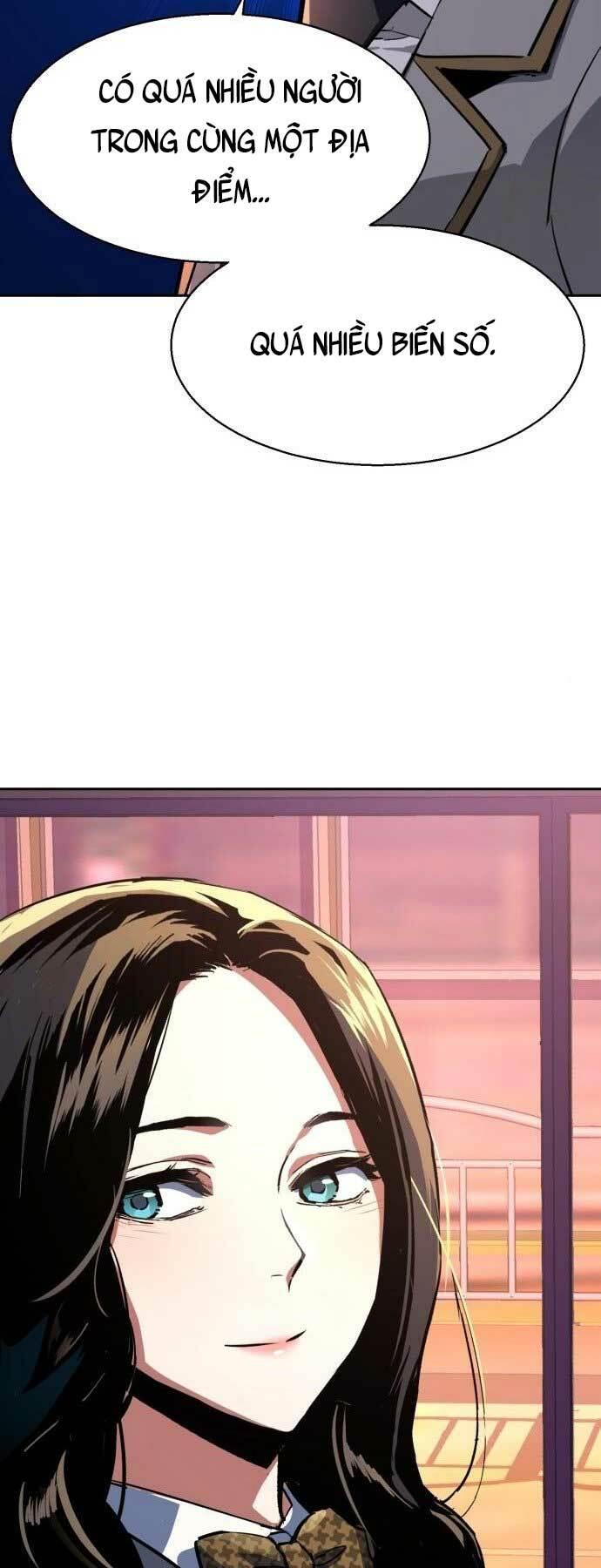 bạn học tôi là lính đánh thuê chapter 113 43