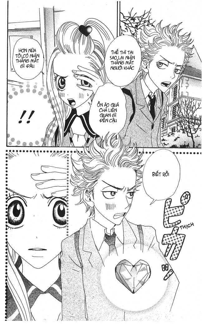 nữ phù thuỷ tập sự chapter 5 32