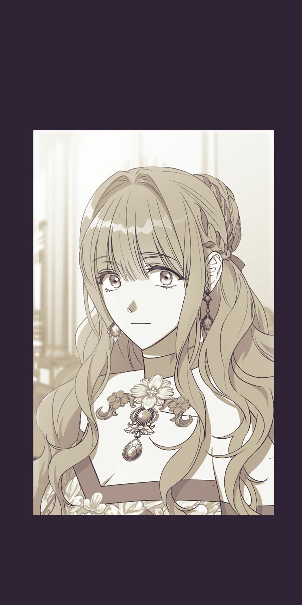 công chúa khắc dấu lên kẻ phản nghịch chapter 43 20