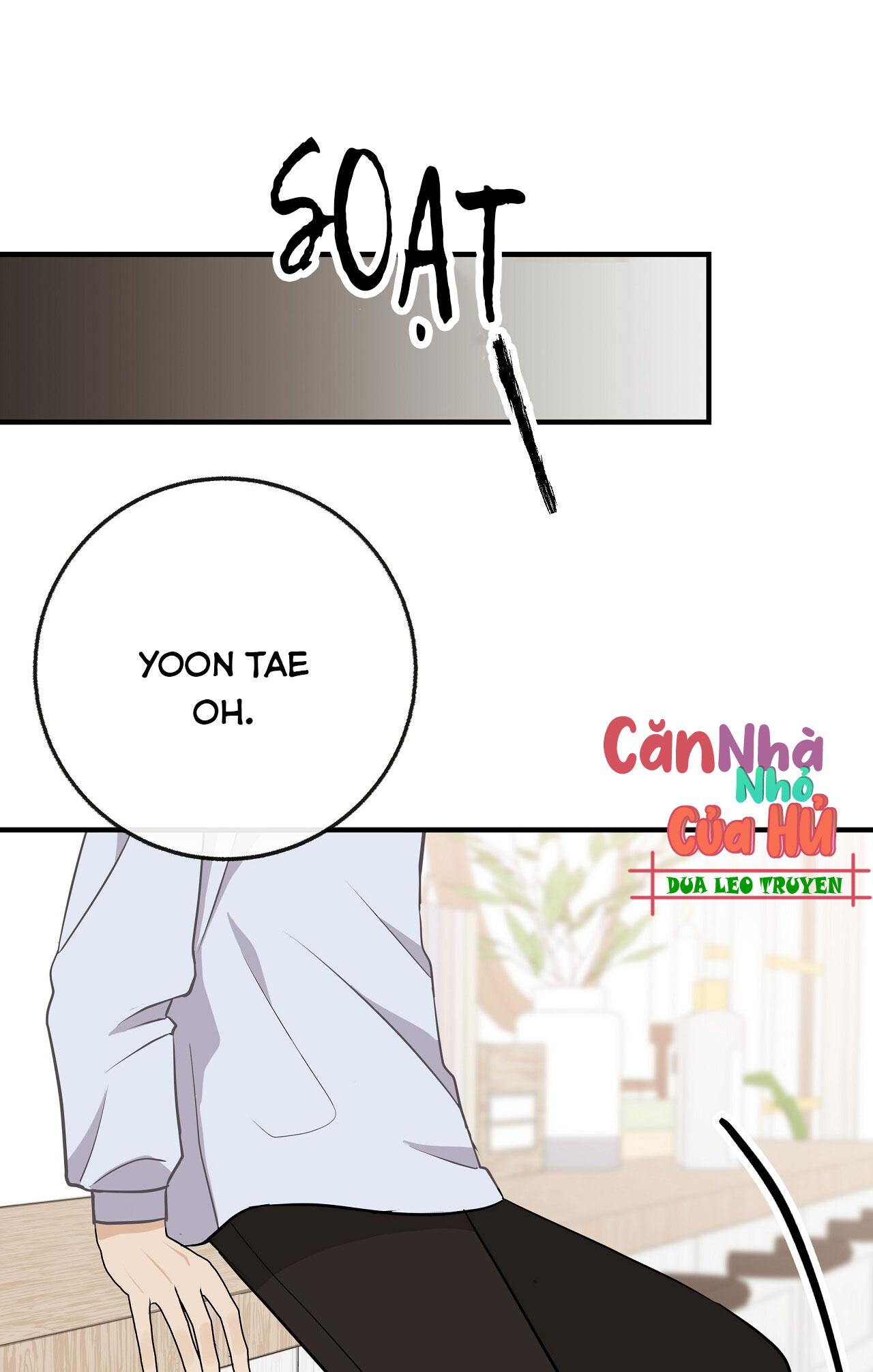 đứa trẻ này là con tôi (end) chapter 52 26