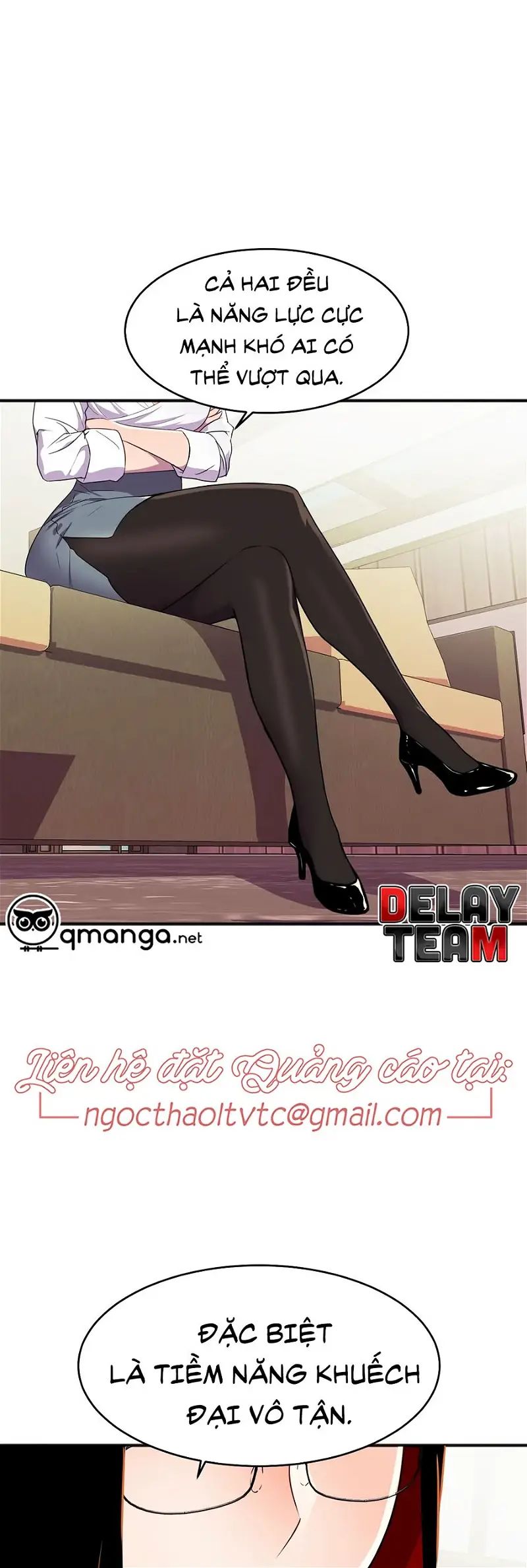 quản lý của siêu anh hùng chapter 18 23