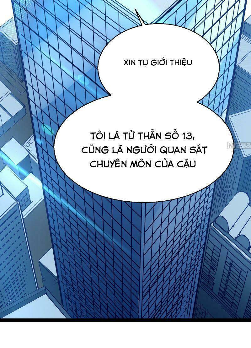 shipper thần cấp chapter 53 3