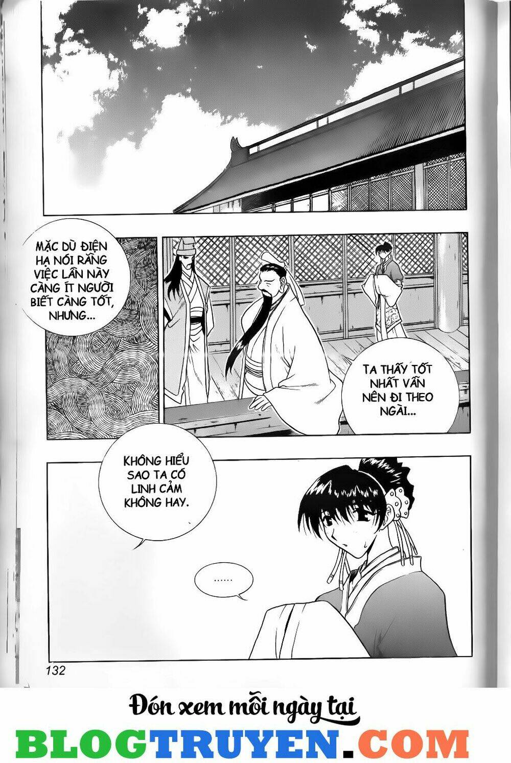 thiên lang liệt truyện chapter 72 15