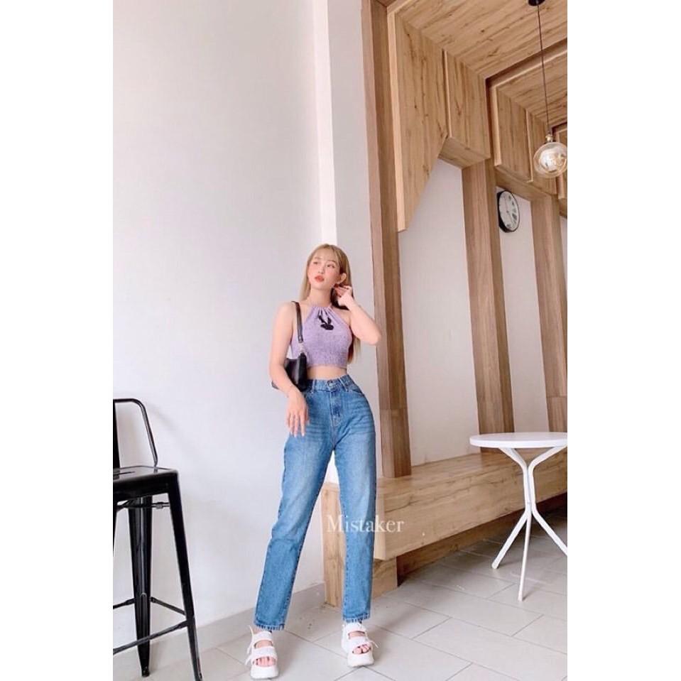TOP BAGGY JEAN 0720