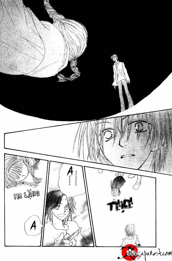 amai kamiato chapter 1 41