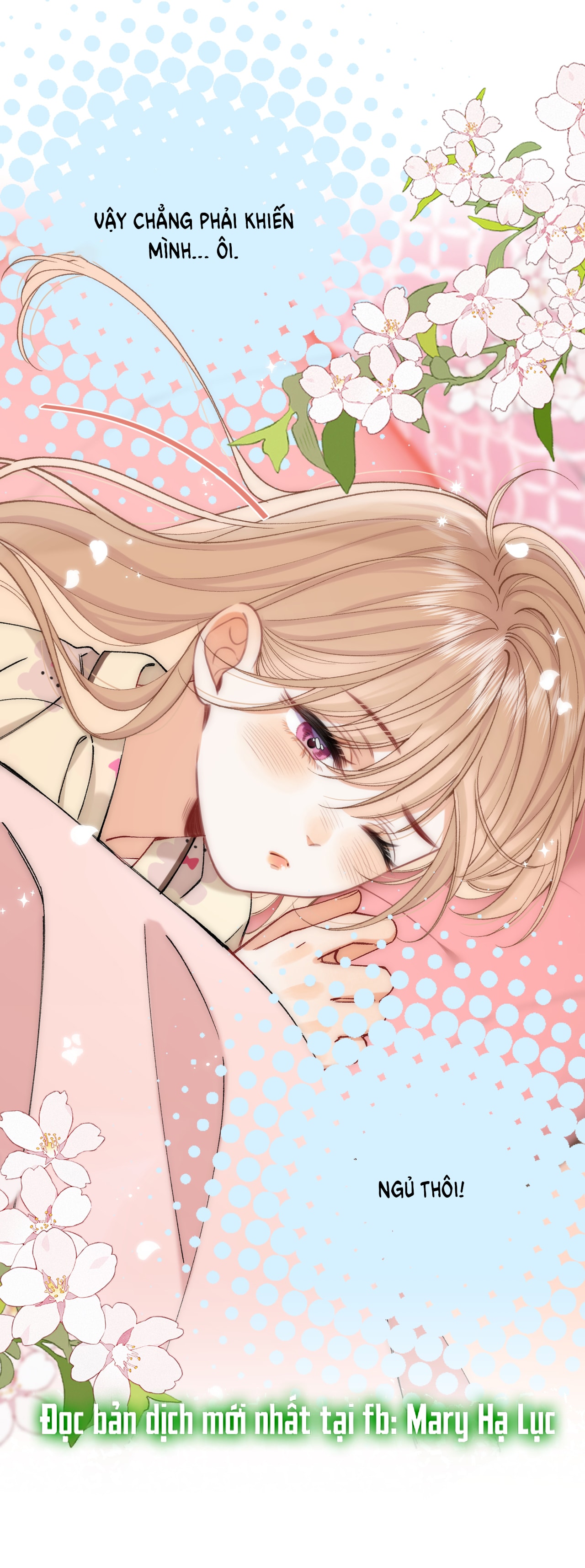 vụng trộm không thể giấu - mối tình thầm kín chapter 123.2 25