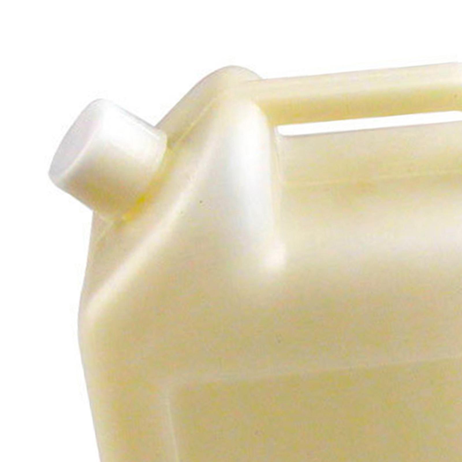 Chainsaws Gasoline Fuel Mixing Bottle Fuel Bottle 25:1Scale/50:1 Scales Durable Leakproof Fuel Mixing Bottle Tank for Trucks Lawn Mowers Parts