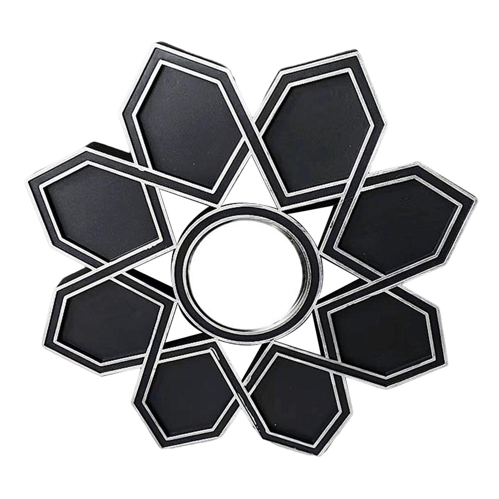 Makeup Mirror Ornament Decorative Mirror for Washroom Bedroom