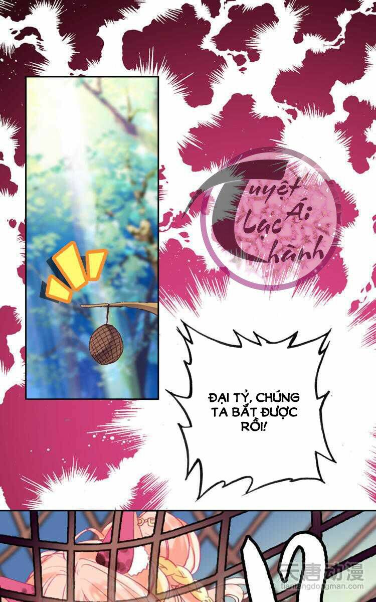 gia đình biến thái chapter 6 3