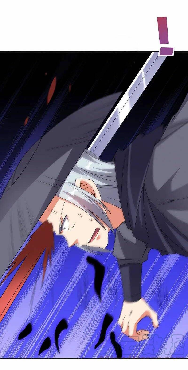 phục thiên thánh chủ chapter 181 23