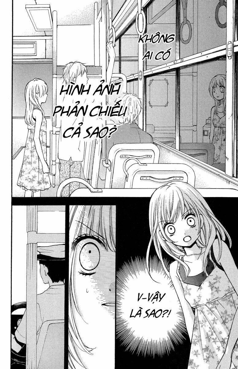 screaming lesson!!! chapter 24.5 34