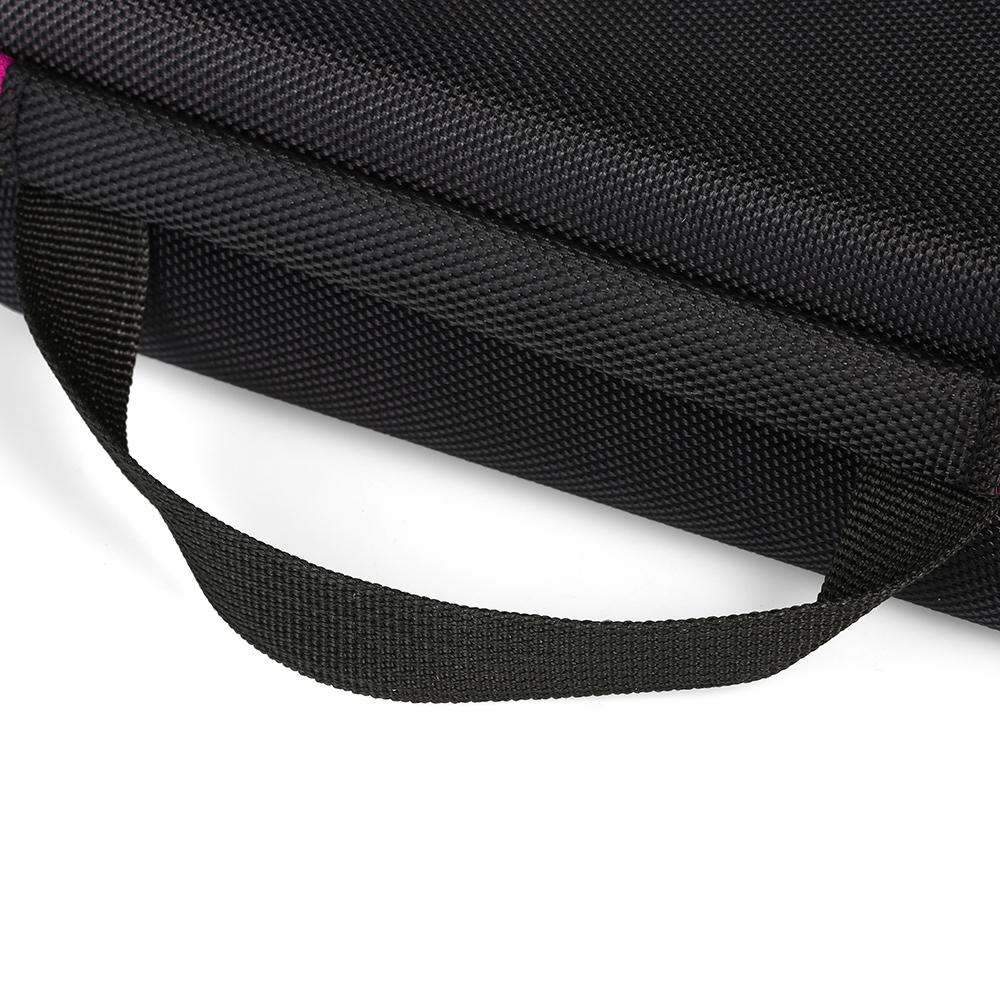 Hộp đựng kim cương giả làm tranh đính đá với 30 ngăn bằng nhựa,có đệm EVA, chống va đập và chống rơi