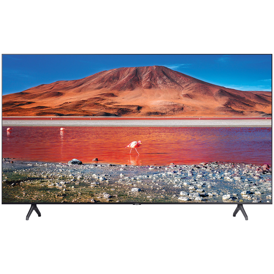 Smart Tivi Samsung 4K 58 inch UA58TU7000