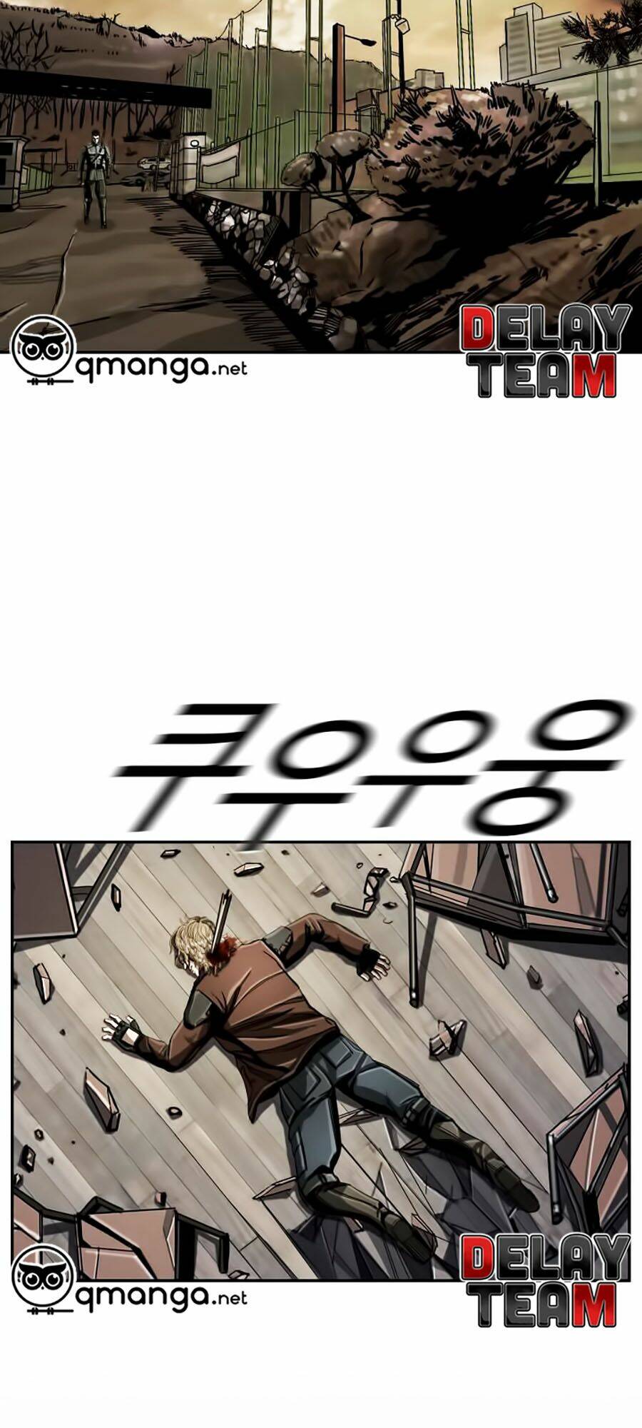 thợ săn đầu tiên chapter 19 32