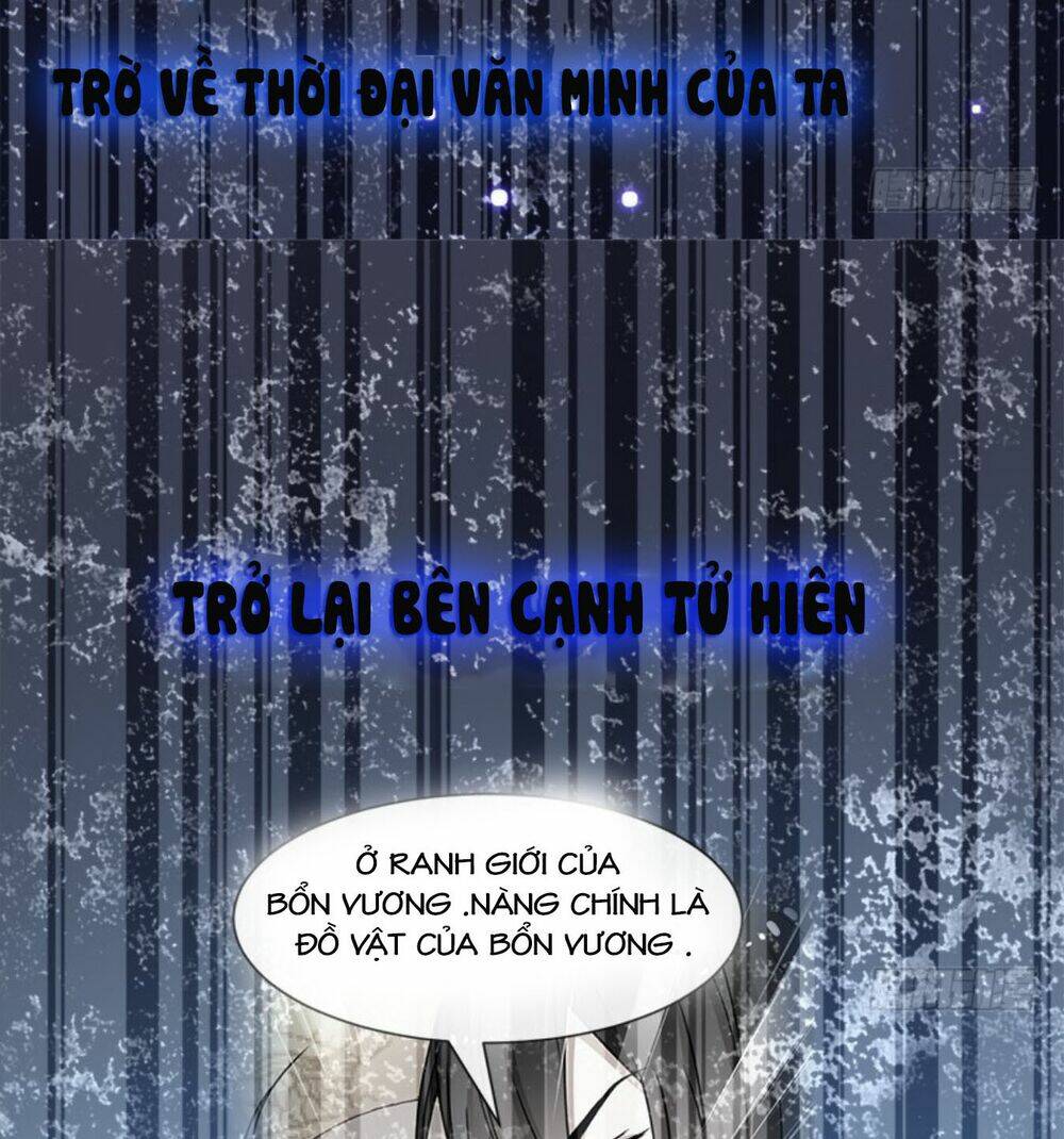 thiên hạ đệ nhất sủng phi chapter 87.2 11