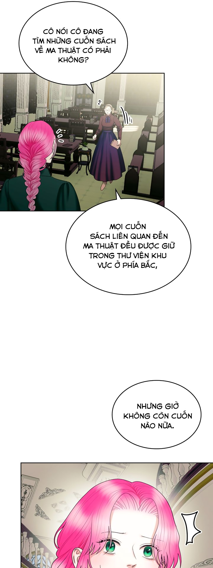 hợp đồng hôn nhân với người chồng thứ 2 của tôi chapter 48 1