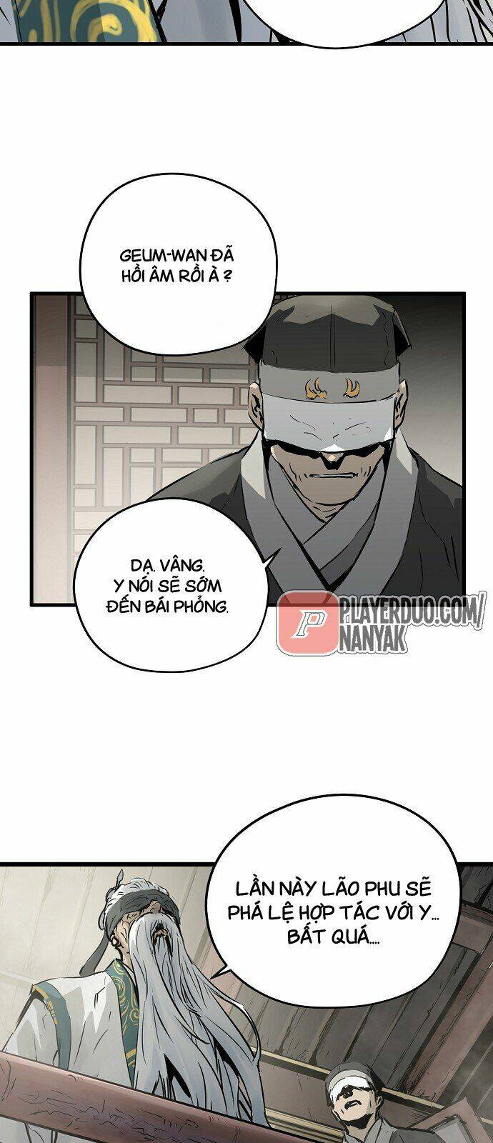 hứa lan chapter 46 43