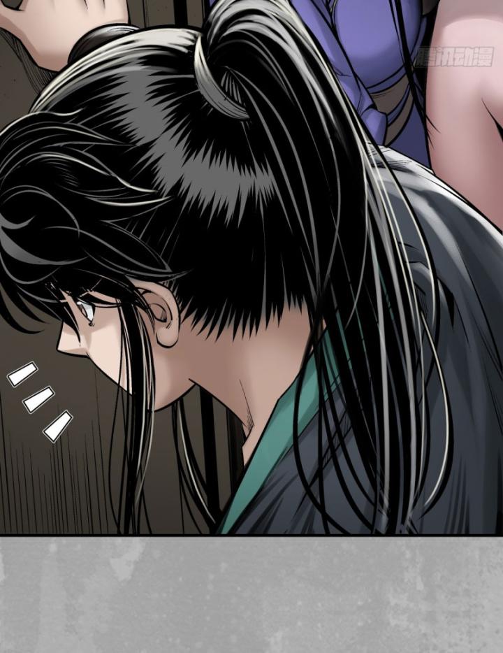 Tạng Phong Hành chapter 218 29