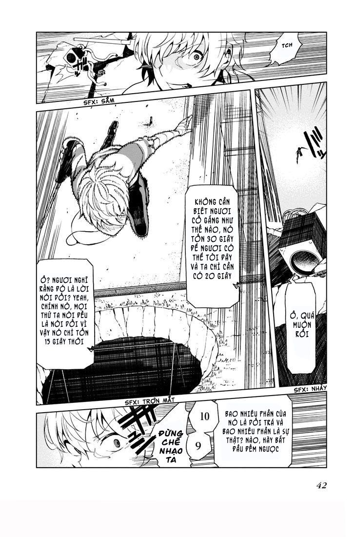 cấm thư ma thuật index: accelerator chapter 26 4