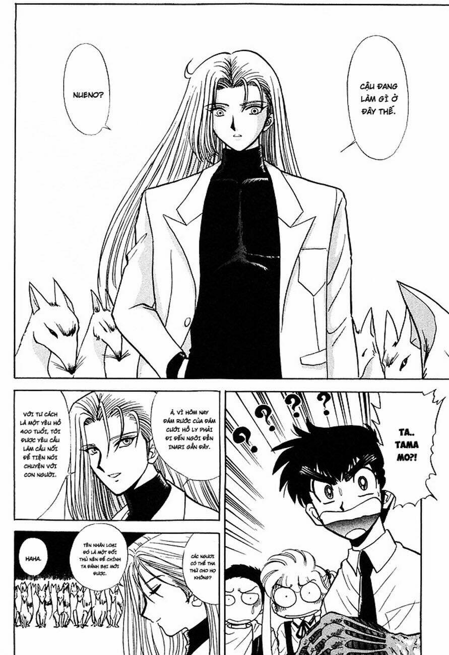 jigoku sensei nube - người thầy dũng cảm chapter 156 17