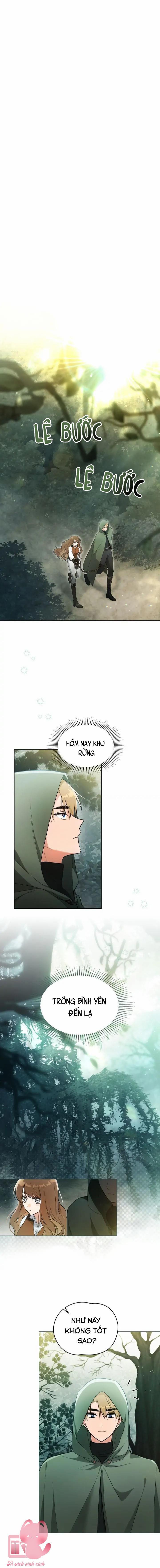 phải lòng nàng công chúa đoản mệnh chapter 10 3