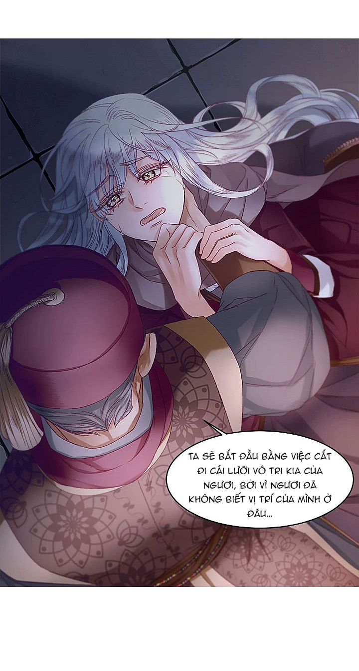 người tình của hoàng đế (full) chapter 13 53