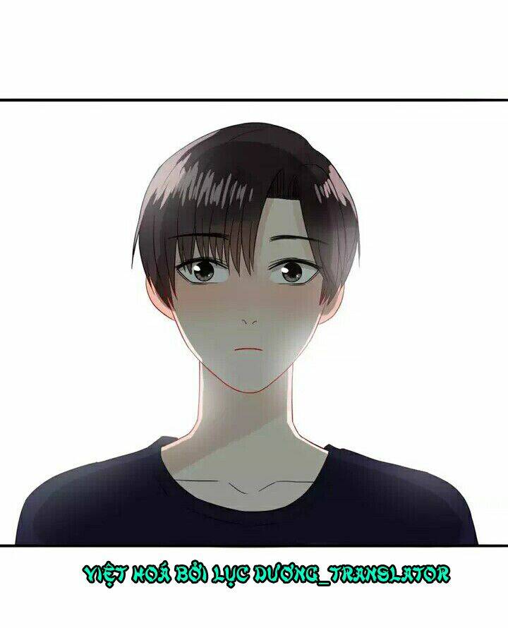 chào buổi sáng, hướng dương chapter 21 20