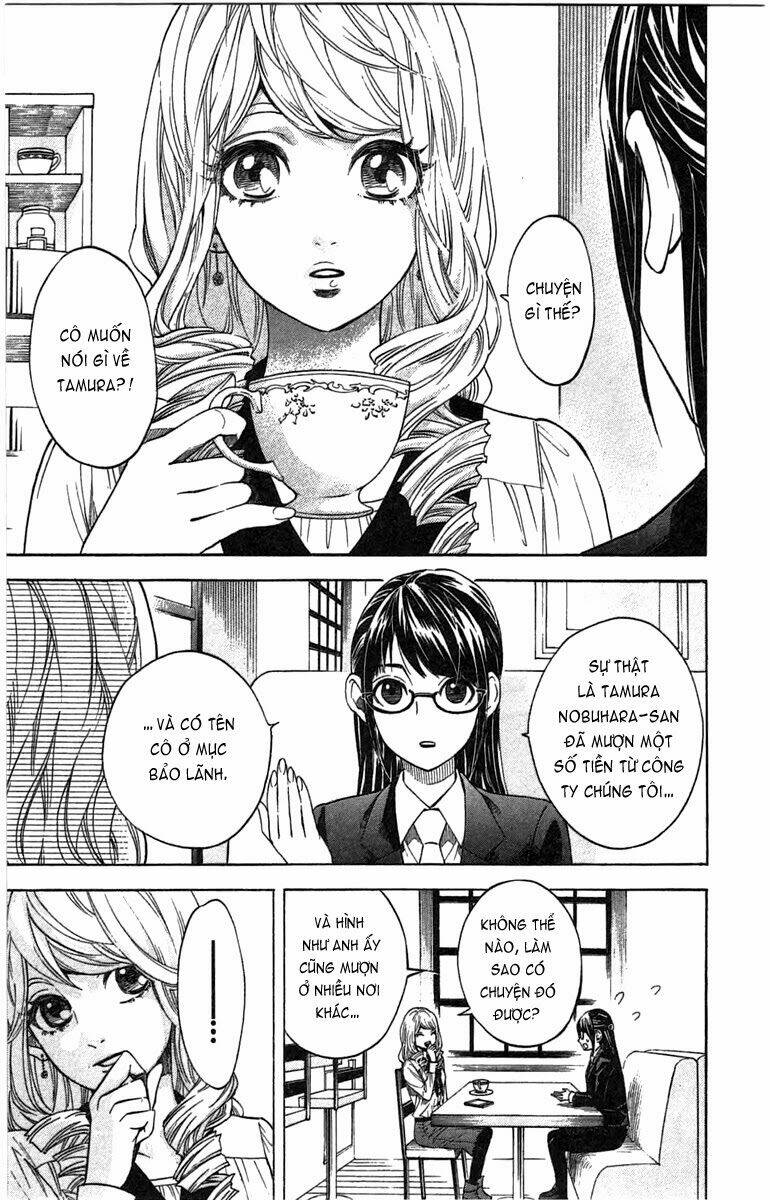 mielino kashiwagi chapter 2 18