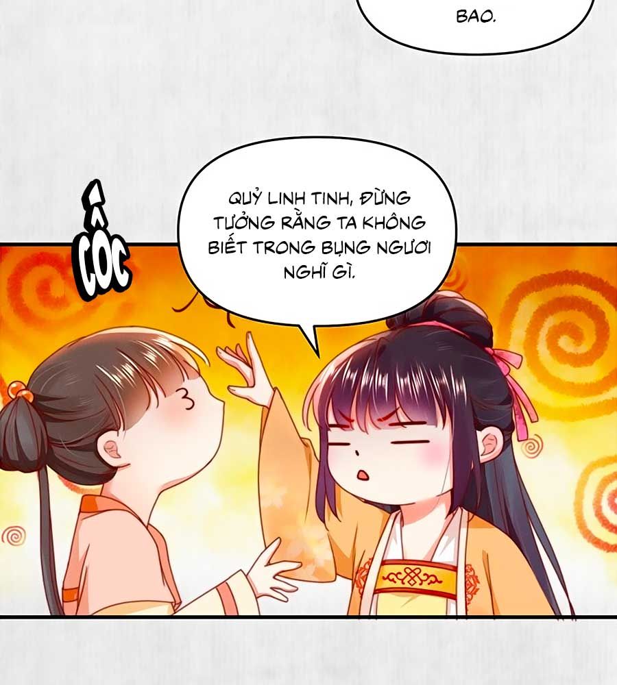 hoạn phi hoàn triều chapter 92 30