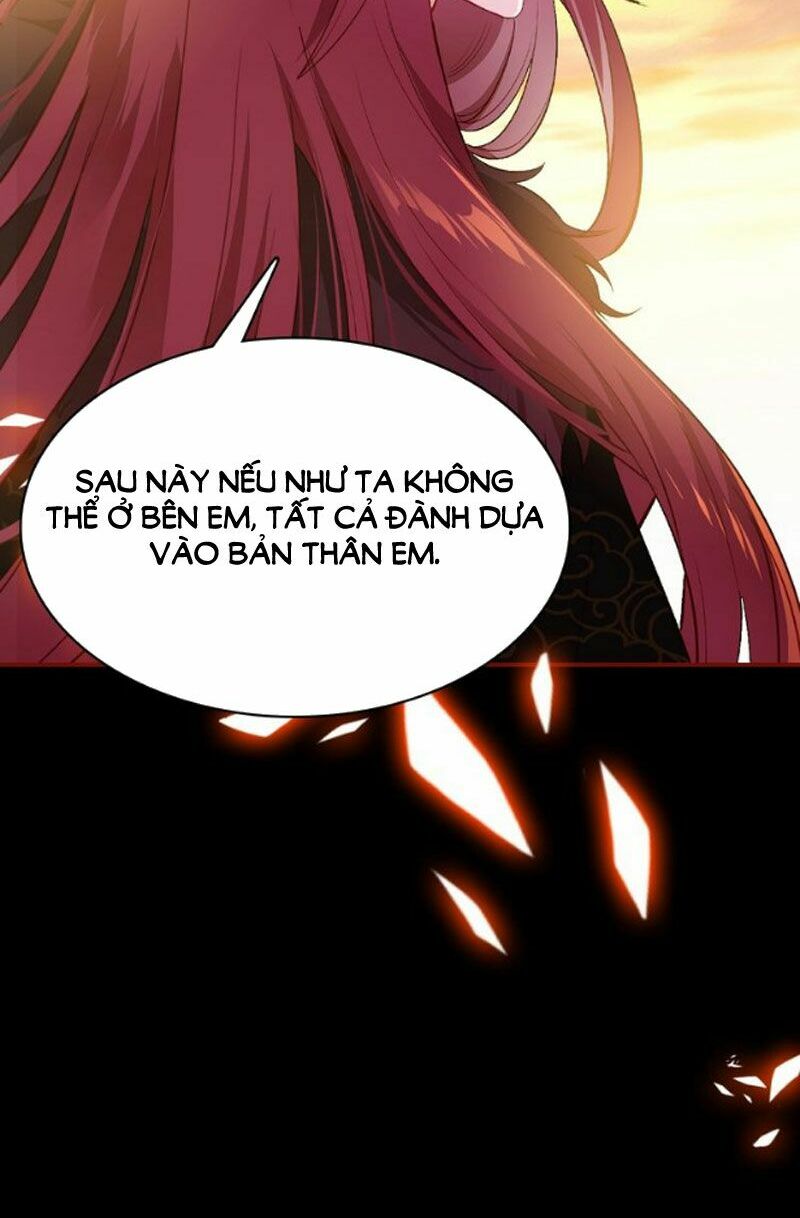 Ái Thượng Ngạo Kiều Long Vương Gia chapter 41 - Trang 5