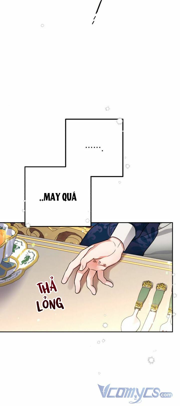 công nương mint bé nhỏ chapter 5 13