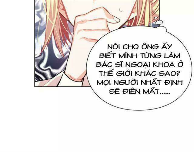 nữ hoàng ngoại khoa chapter 25 70