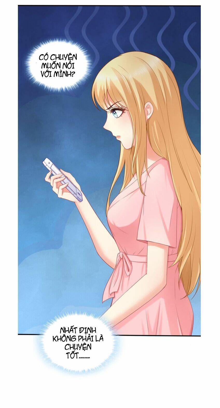 ác ma đích độc sủng điềm thê chapter 7 16