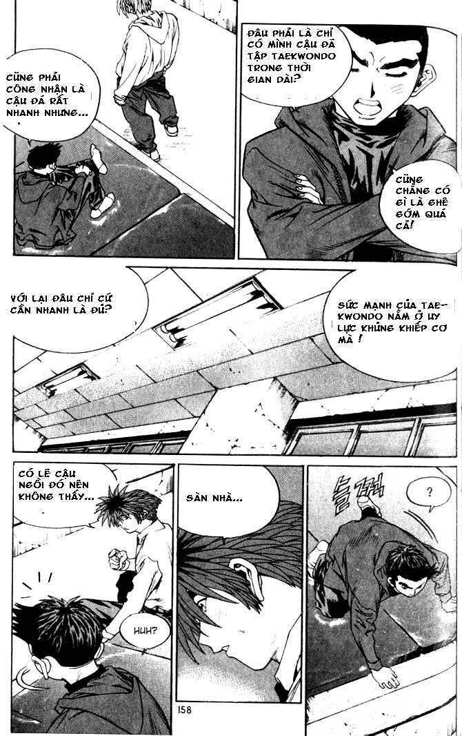 change guy chapter 229 9