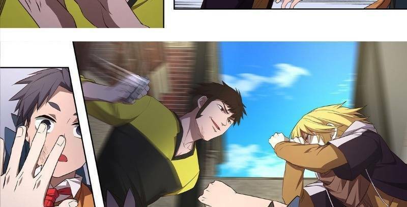 đại ẩn vu trạch chapter 18 49