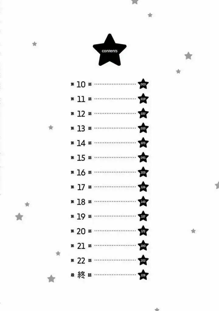 can you become a magical even xx? chapter 10 5